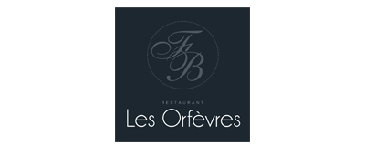RESTAURANT LES ORFEVRES